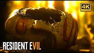 Resident Evil 7 Intro ● 4K