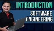 1.1 Introduction to Software Engineering | Best Explaination by Sanchit Sir