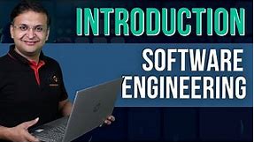 1.1 Introduction to Software Engineering | Best Explaination by Sanchit Sir