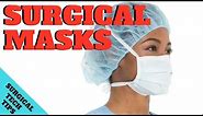Surgical Masks