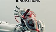 TOP 5 LATEST BIOMEDICAL ENGINEERING INNOVATIONS
