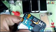 Samsung Galaxy J2 Disassembly and Display , Battery Replacement - samsung J2 SM-J200Gand J5