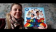 A Superhero Like You read by Miss Anstee