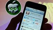 How to Jailbreak 4.2.1 Untethered - iPhone, iPad Or iPod Touch - Greenpois0n