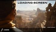 How To Make A Loading Screen In 5 Minutes Unreal Engine 4 Tutorial
