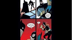 Batman ~ Gotham Adventures v1998 #060 #comics