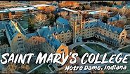 Saint Mary's College | Notre Dame, Indiana