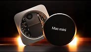 M2 Mac Mini Review - $600