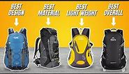 7 Best Backpack for Hiking for 2023: Tested & Reviewed by Experienced Hikers!