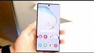 Samsung Galaxy Note 10 In Mid 2023! (Review)