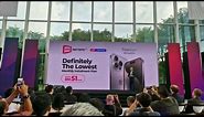 I attended YES 5G iPhone 15 lineup event and this is what I think about their offering