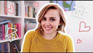 10 Date Ideas You Can Do At Home | Hannah Witton