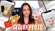 Aliexpress iPhone 13 Pro Max Cases + accessories!