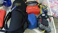 Backpacking Tips- What to pack and how to pack it pt2