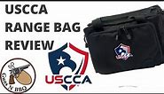 My USCCA Range Bag