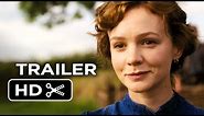 Far from the Madding Crowd Official Trailer #1 (2015) - Carey Mulligan Drama HD