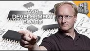 How to Build an AVR Development Board