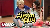 Ross Lynch - I Think About You (from "Austin & Ally")