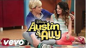 Ross Lynch - I Think About You (from "Austin & Ally")