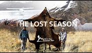 Modern Day Mountain Man - The Lost Season
