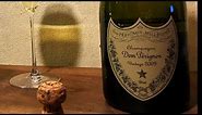 How Good is Dom Pérignon Champagne?