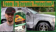 New ArmorAll Extreme Shield Ceramic Car Wash! Let's See What it Can Do!