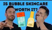 BEST and WORST BUBBLE Skincare Products | Doctorly Reviews