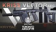 Official Krytac Kriss Vector Airsoft AEG In-depth Review - TorontoAirsoft.com