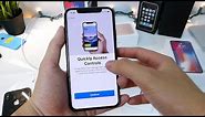 iPhone X Unboxing and Review! Full Setup Process