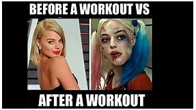 Funny Workout Memes for Your Fitness Journey (25 Memes)