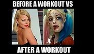Funny Workout Memes for Your Fitness Journey (25 Memes)