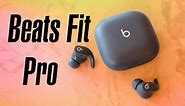 Trải nghiệm tai nghe Beats Fit Pro từ một người dùng AirPods Pro