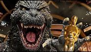 Godzilla's Oscar Nomination (Meme)