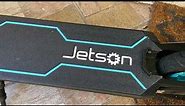 Jetson Beam Electric Scooter