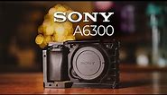 Sony A6300 Still Worth It In 2024