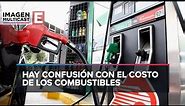 ¿Gasolinazo en México? Estos son los precios de la gasolina en México
