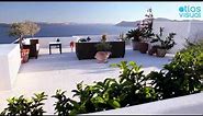 Oia Santorini Greece - AtlasVisual