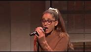 Ariana Grande Imitating Celebrities (Live on SNL 2018) 14 301 779 vues