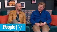 Jesse Plemons Couldn’t Understand Why The ‘Breaking Bad’ Writers Were Afraid Of Him | People