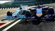Vettel And Ricciardo Preview The Red Bull Ring
