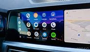 The Android Auto beta program for testing the redesign is full... again [U]