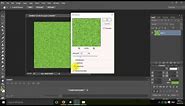[Textures] How to make a grass texture in photoshop