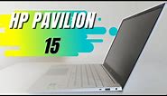 Best i7 Laptop in 2021 | HP PAVILION 15 Review in 3 Min