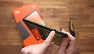 Amazon Fire HD 10 2023 Unboxing: Now With Pen!