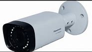 "Easy Panasonic wv IP Camera Setup: Step-by-Step Installation Guide"