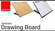 Isomars Drawing Board | Drafting Board | Isomars