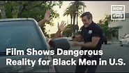 ‘Groundhog Day for a Black Man’ Shows Danger Black Men in America Face | NowThis