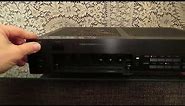 Proton D540 stereo integrated amp 45236