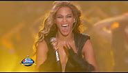 Beyoncé - Pepsi Super Bowl XLVII Halftime Show 2013