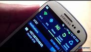 How to Maximize Battery Life on the Samsung Galaxy S III | Pocketnow